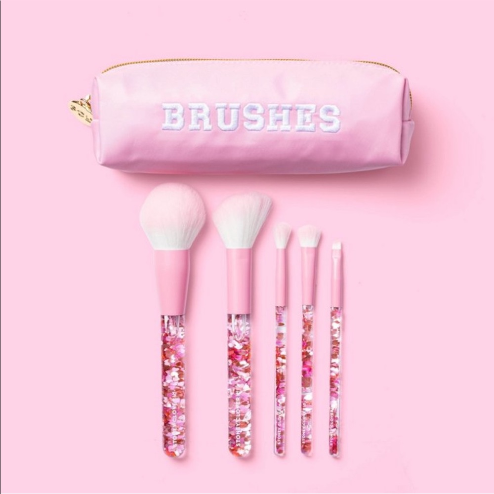 Stoney clover lane target makeup brush